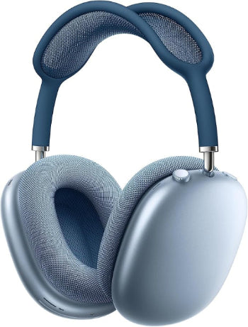 Casque PRO Max Bleu (Coffret)*