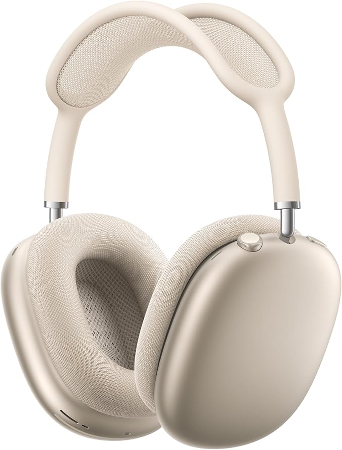 Casque PRO Max Beige (Coffret)*