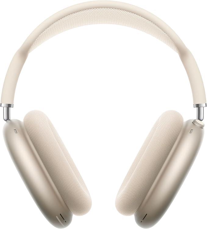 Casque PRO Max Beige (Coffret)*
