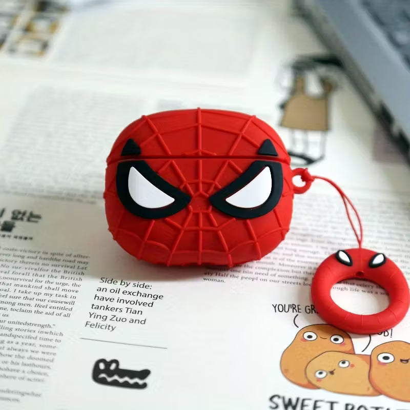 Etui SpiderMan Heros Series